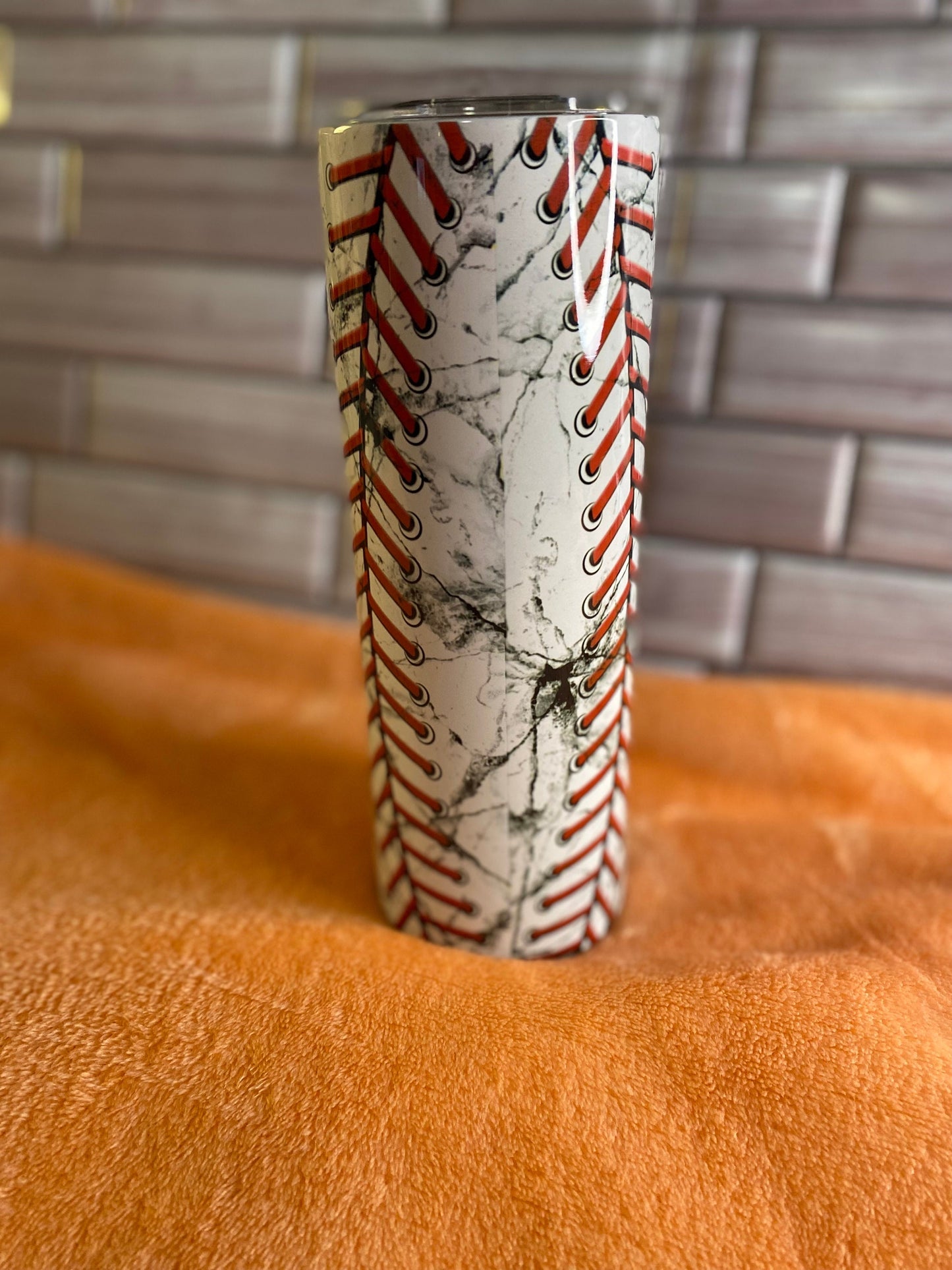 Los Angeles sublimation tumbler