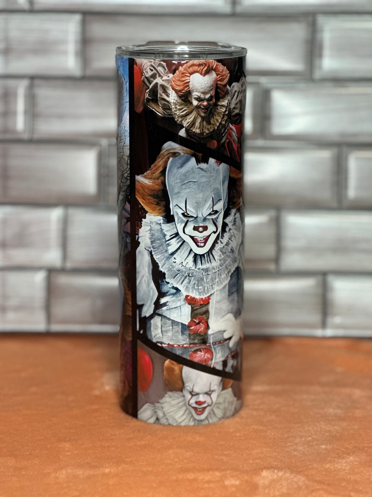 Horror 20oz Tumblers