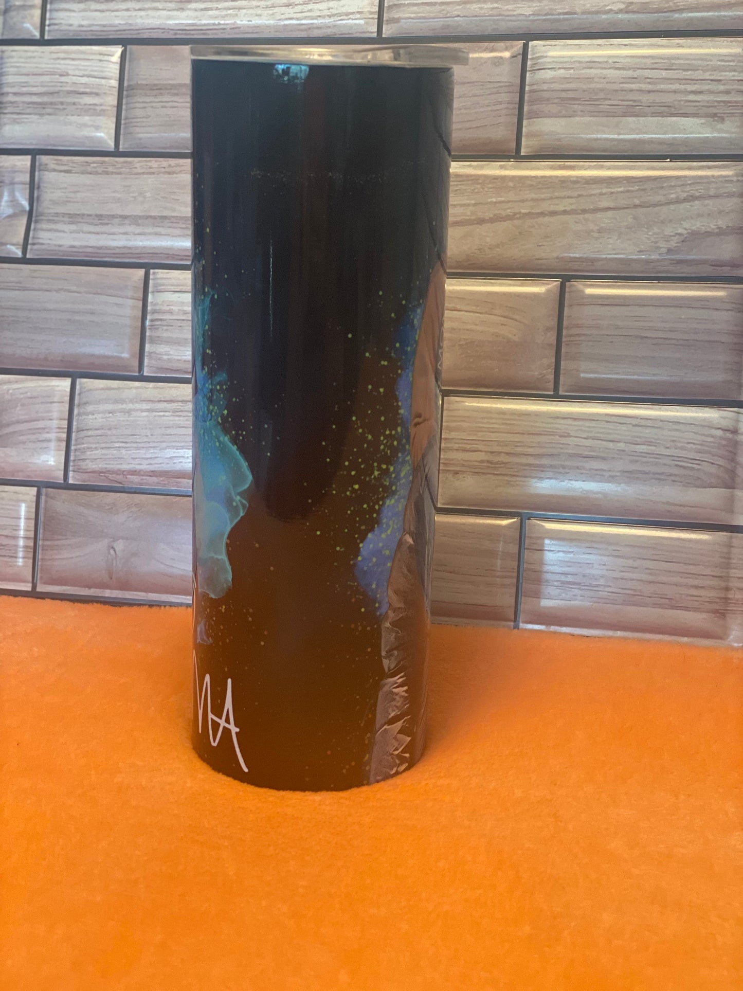 Peso Pluma 20oz tumbler