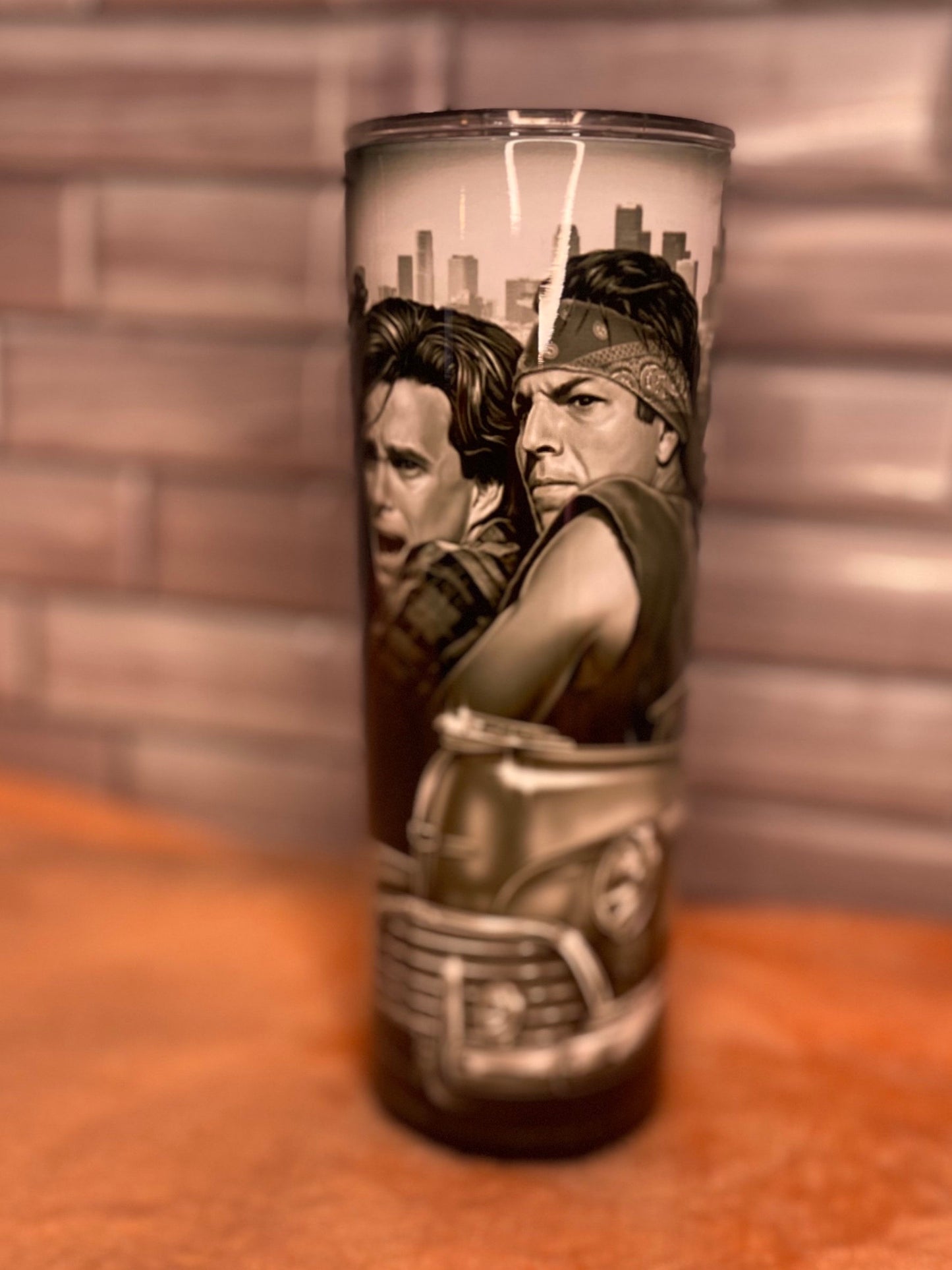 Vatos Locos Familia tumbler