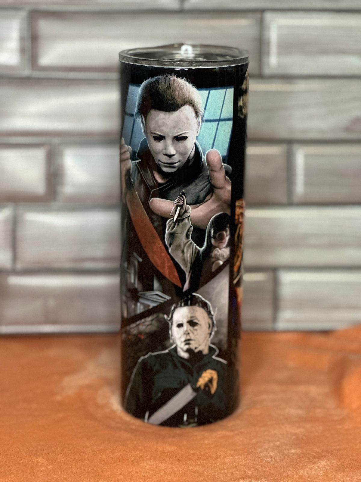 Horror 20oz Tumblers