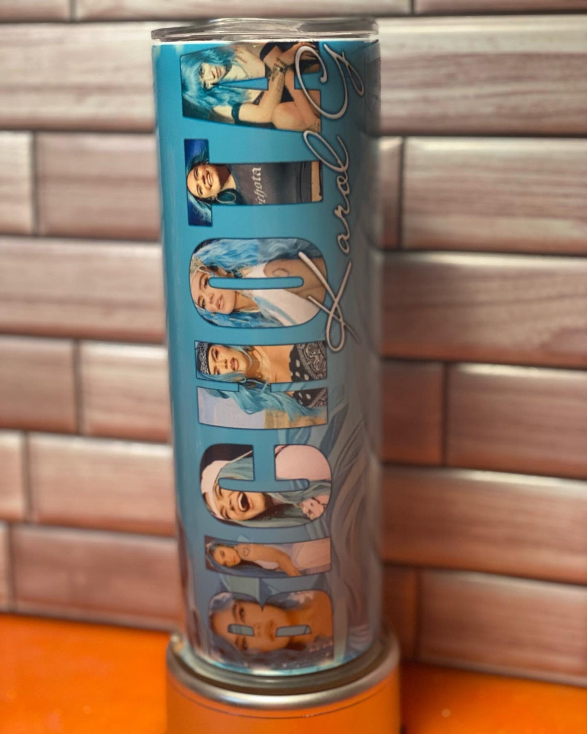 Karol G tumbler